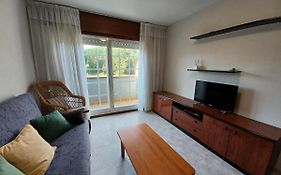 Apartamento cerca de la playa Silgar #J